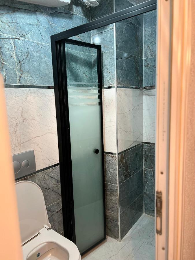 Ikbal Apart Hotel 伊斯坦布尔 外观 照片