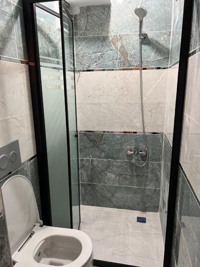 Ikbal Apart Hotel 伊斯坦布尔 外观 照片