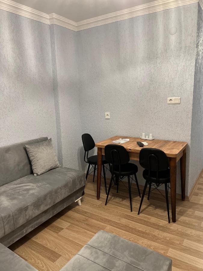 Ikbal Apart Hotel 伊斯坦布尔 外观 照片