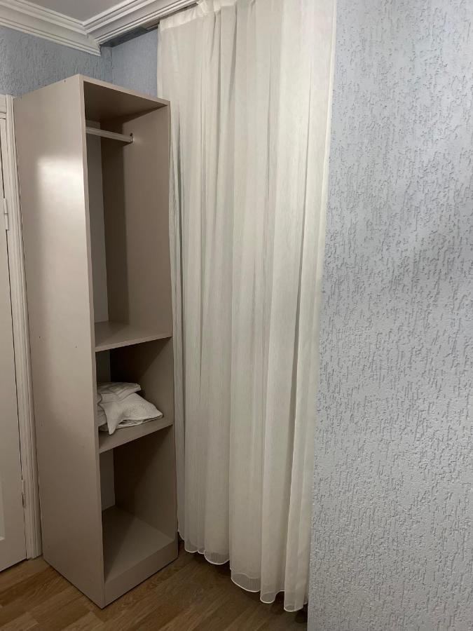 Ikbal Apart Hotel 伊斯坦布尔 外观 照片