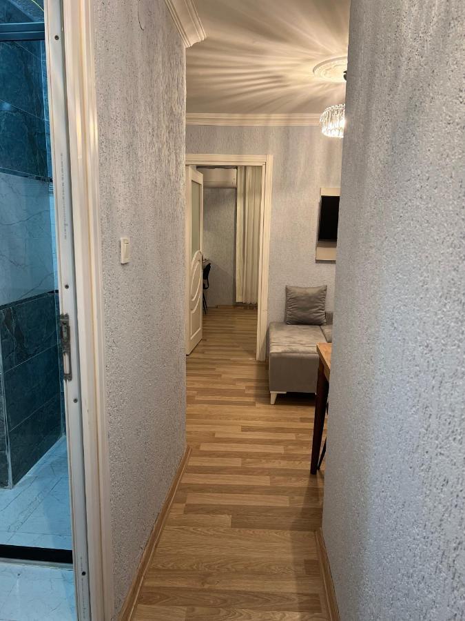 Ikbal Apart Hotel 伊斯坦布尔 外观 照片