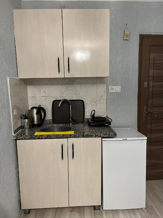 Ikbal Apart Hotel 伊斯坦布尔 外观 照片