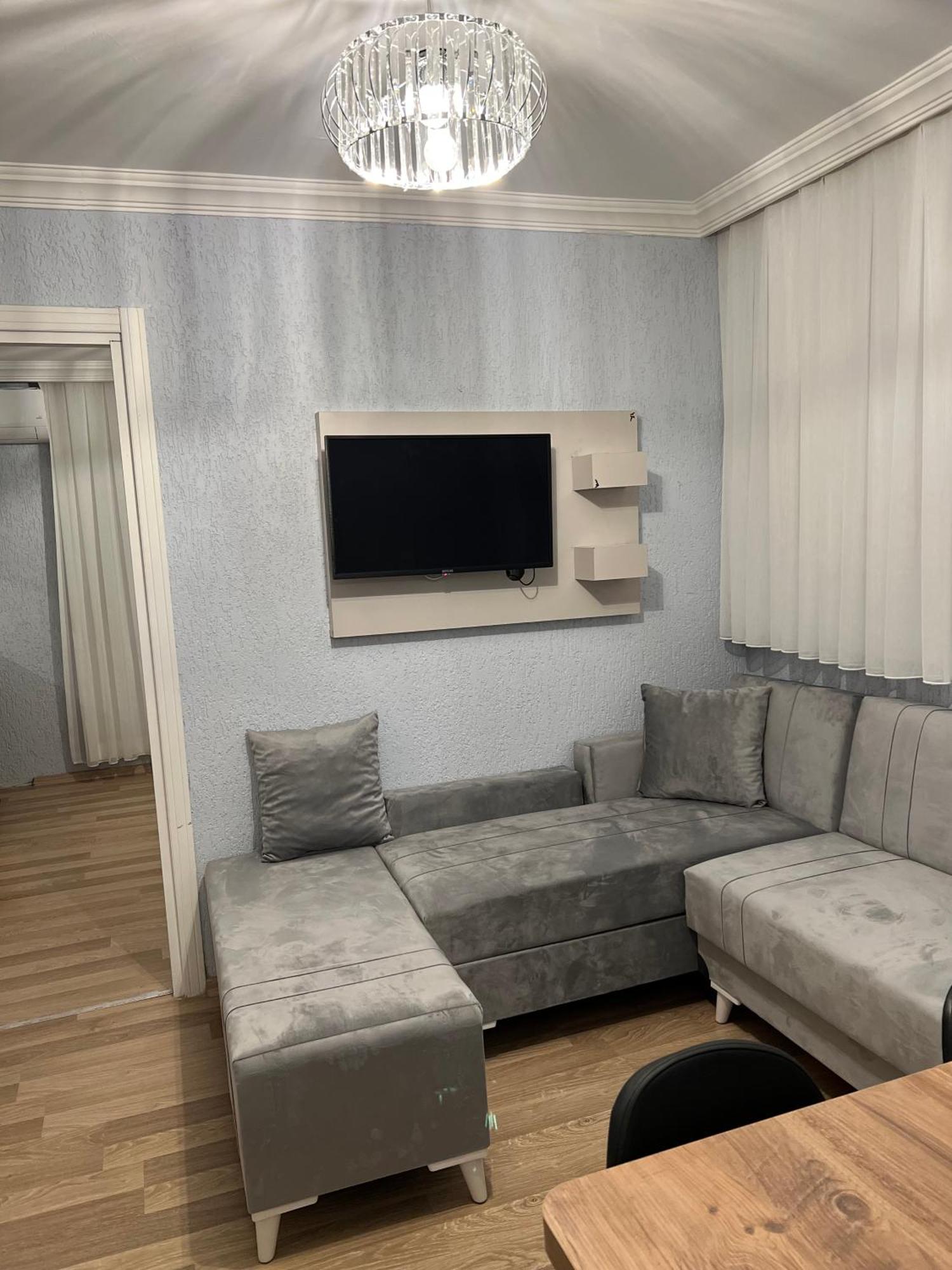 Ikbal Apart Hotel 伊斯坦布尔 外观 照片